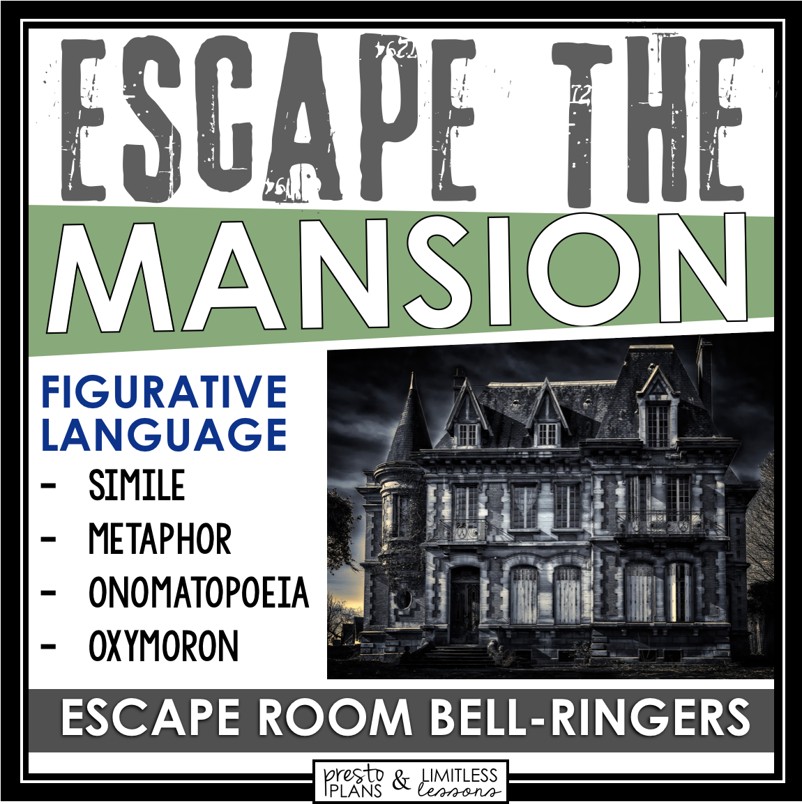Escape Room: The Pop Genre You've Never Heard Of – KTSW 89.9