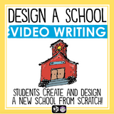 Creative Writing Assignment - Design a School Activity - Video Introduction