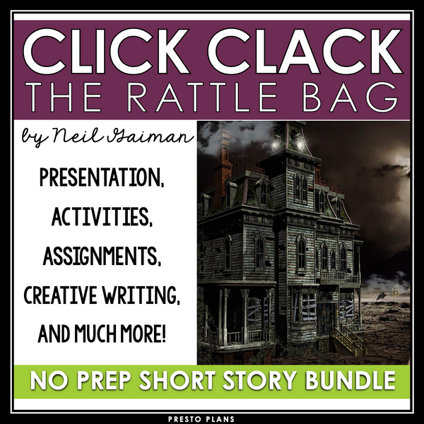 Ruttin' Buck Rattling Bag - Hunter Specialties