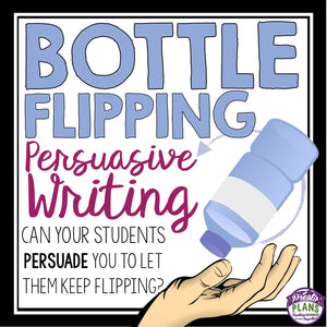 7 reasons parents are flipping out about bottle flipping