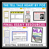 DIGITAL SHORT STORY UNIT PLAN