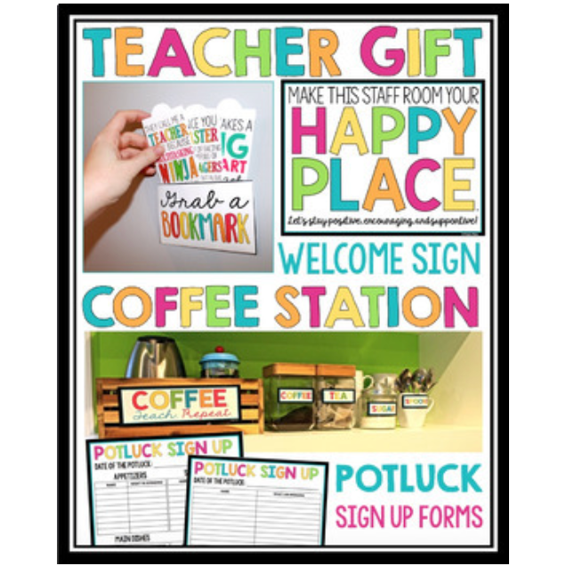 The Teachers' Lounge®  Poster Board, White, 11 x 14, 5 Sheets